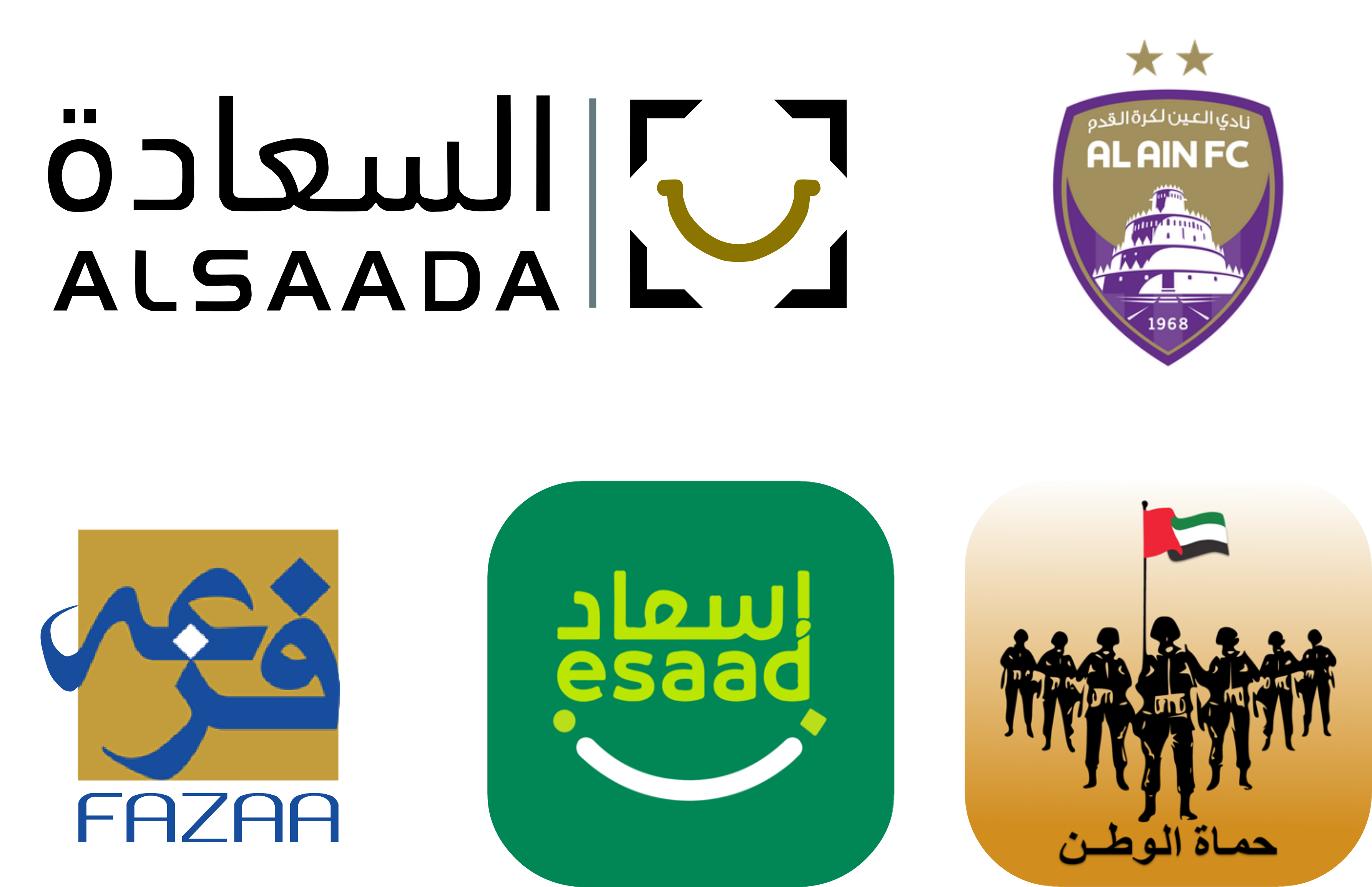 بطاقات الشركاء المؤهلين للخصم